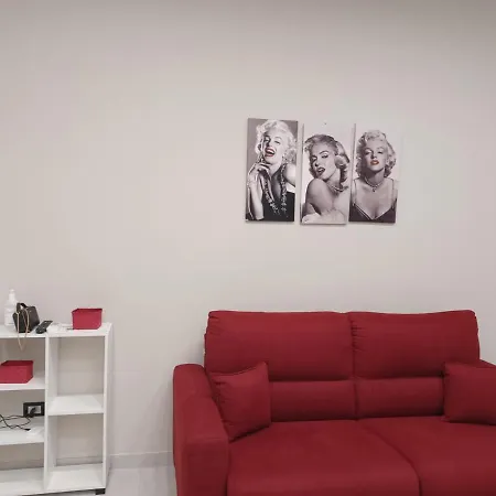 Apartment Gab's Vibo Valentia
