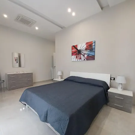 Apartment Gab's Vibo Valentia
