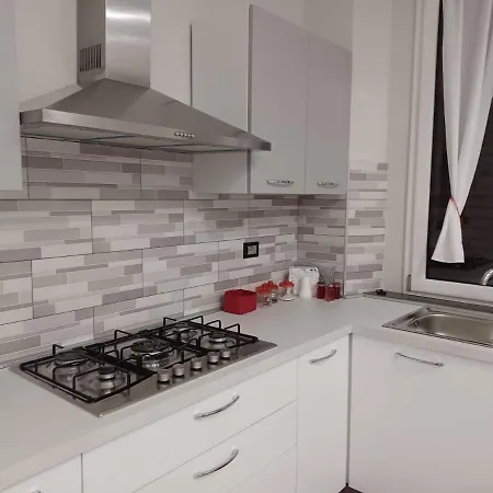 Gab's Apartment