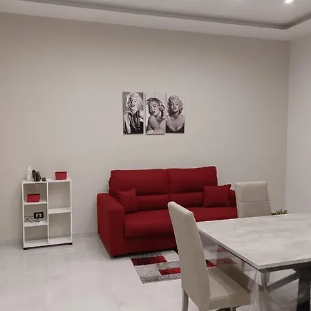 Apartment Gab's *