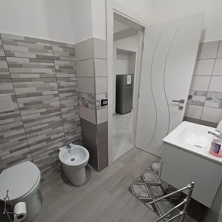 Apartment Gab's *